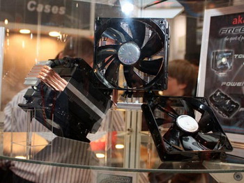 akasa cebit 2009